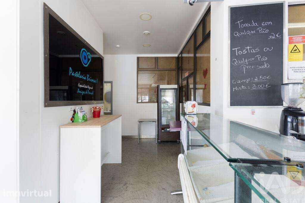 Loja / Estabelecimento Comercial em Peniche de 178,00 m2 - Grande imagem: 5/24