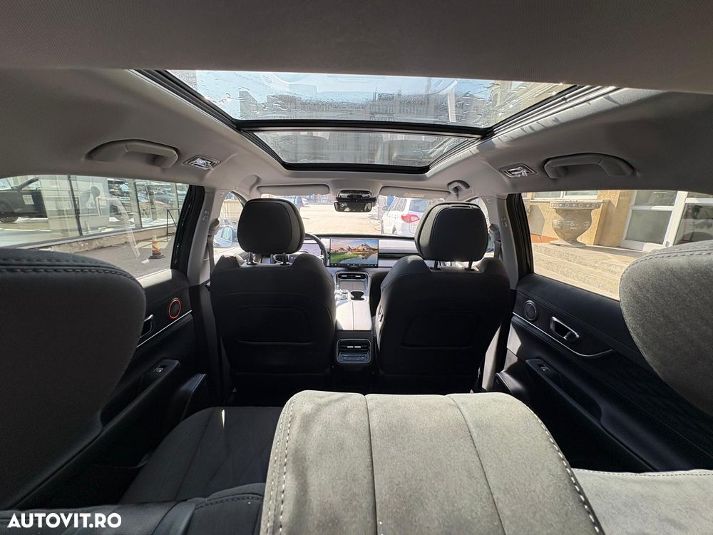 Chery Tiggo 8 1.5 TGDI DHT PHEV Unique - 11