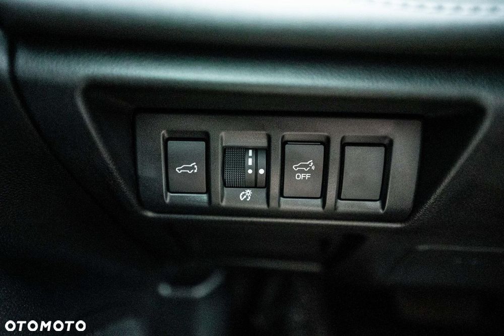 Subaru Outback 2.5i Lineartronic Edition Platinum Cross - 15
