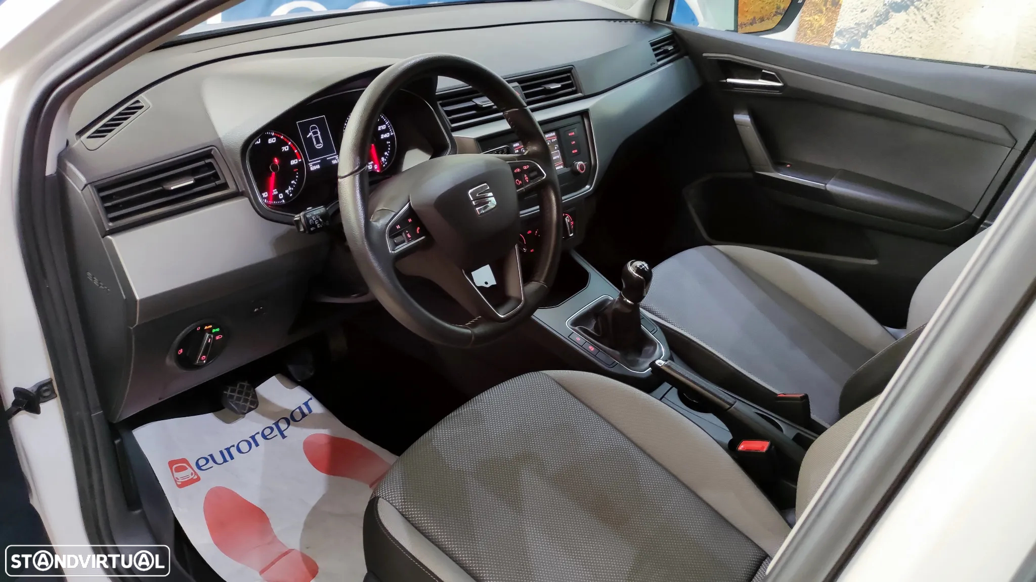 SEAT Ibiza 1.0 Style - 13