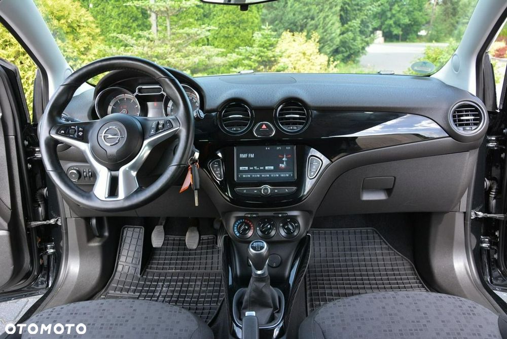 Opel Adam 1.4 Jam Unlimited S&S - 19