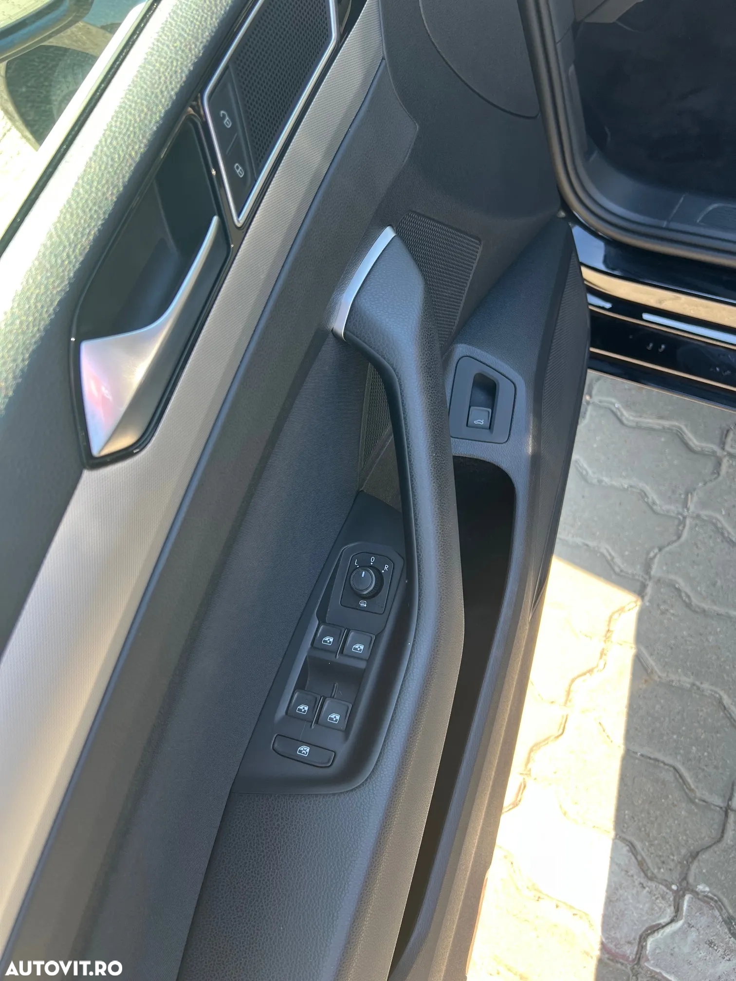 Volkswagen Passat Variant 2.0 TDI DSG Comfortline - 6