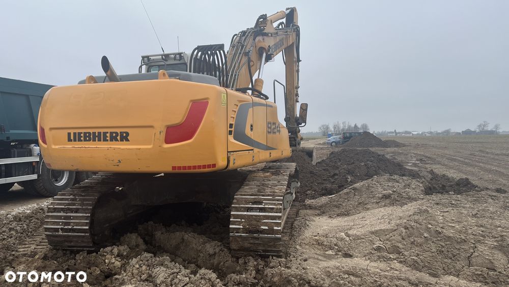 Liebherr 924 - 3