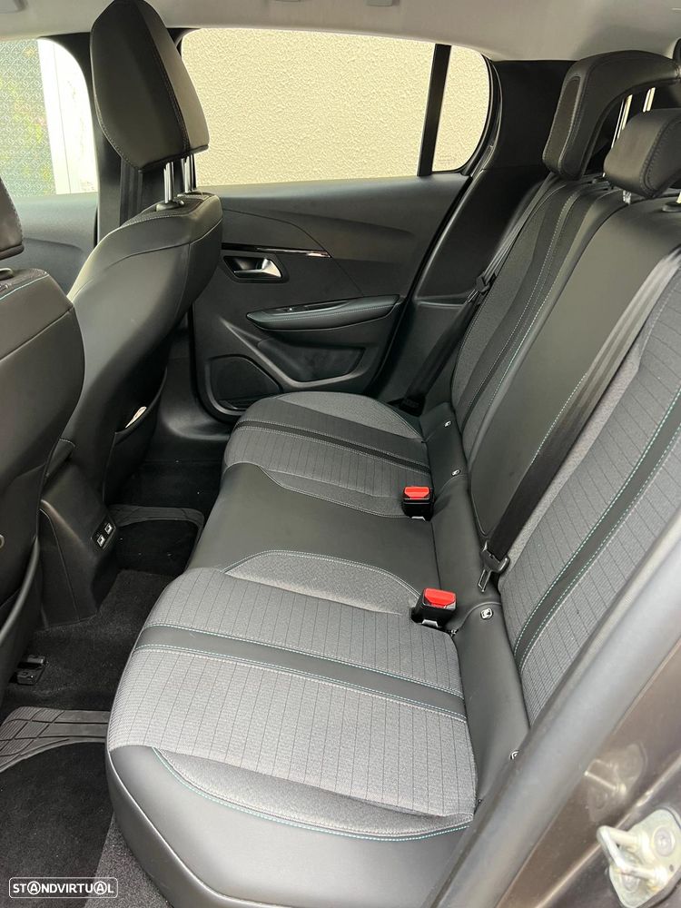 Peugeot 208 1.2 PureTech Allure - 9