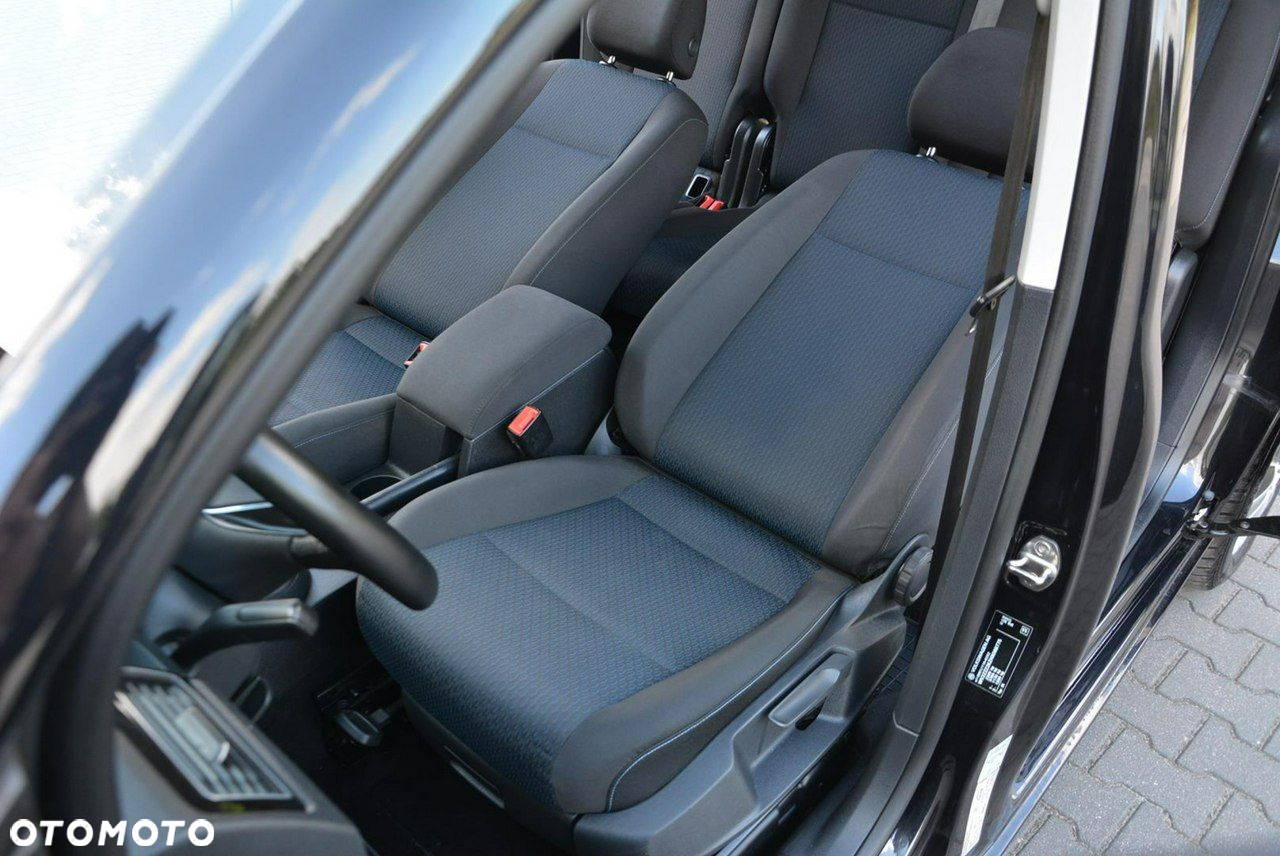 Volkswagen Caddy 2.0 TDI (5-Si.) DSG Trendline - 22