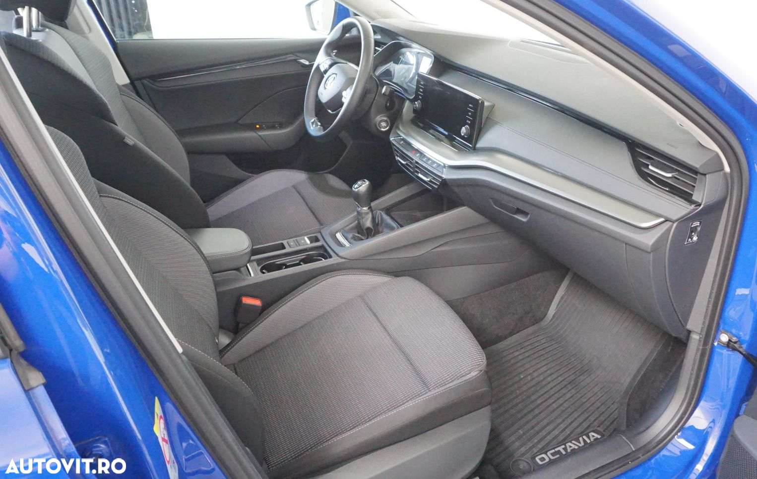 Skoda Octavia 2.0 TDI Ambition - 7
