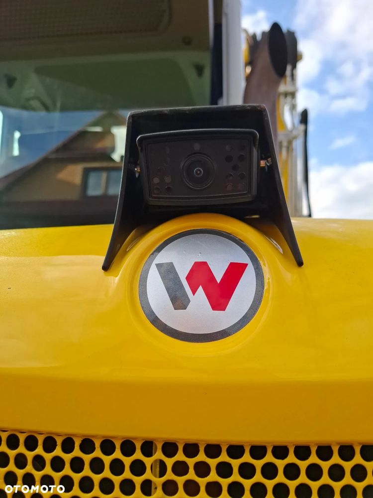 Wacker Neuson ET 90 - 6