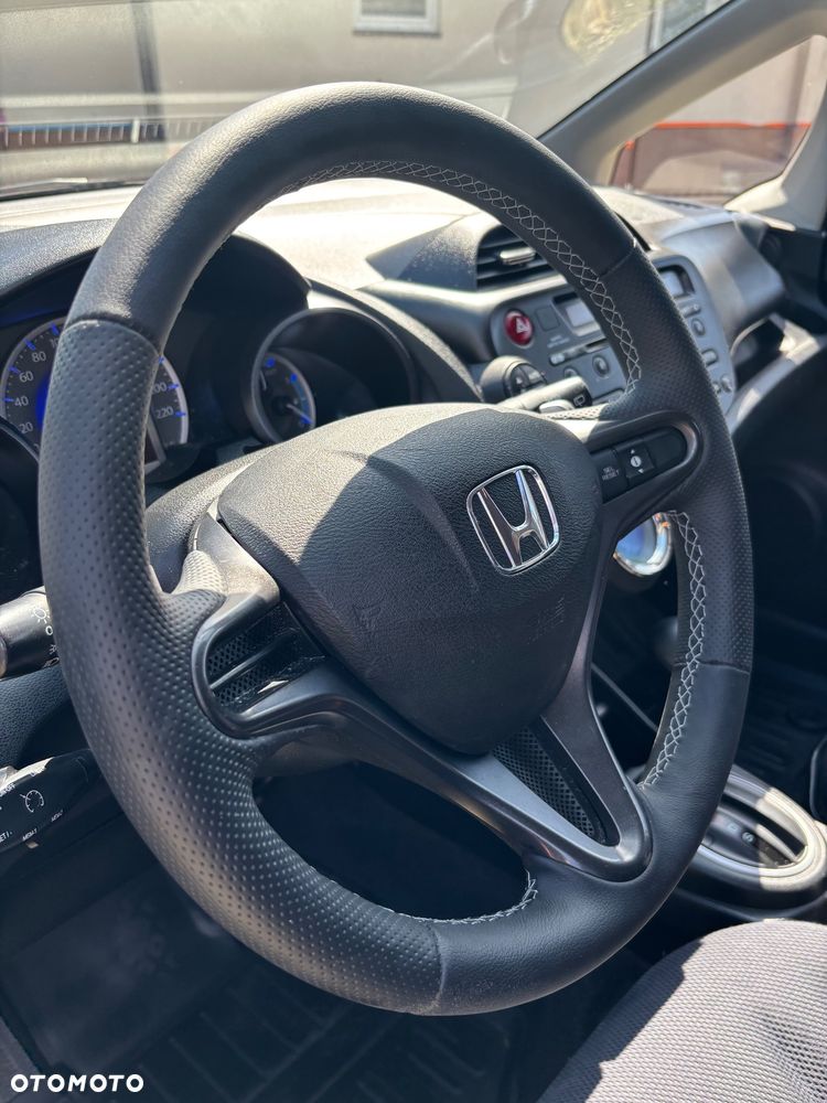 Honda Jazz - 25