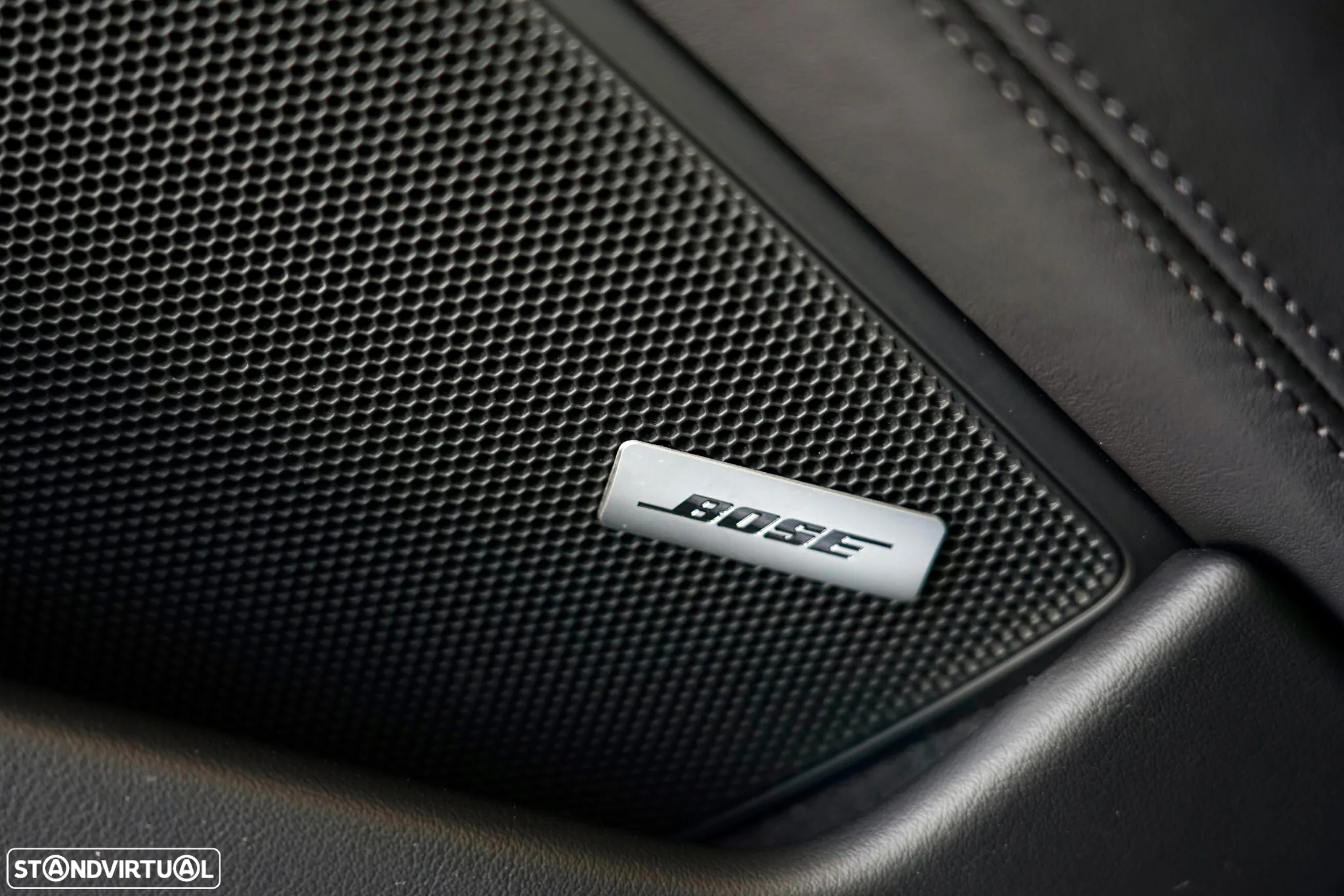 Porsche 911 (992) Carrera S - 34