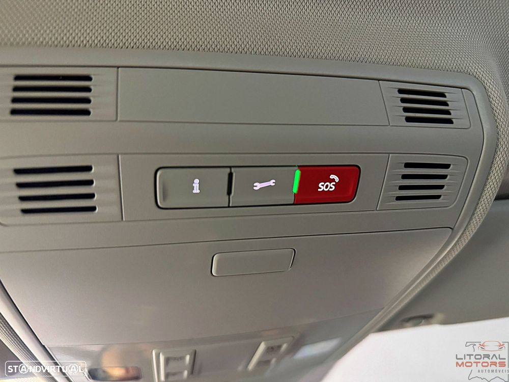 VW Taigo 1.0 TSI Style DSG - 22