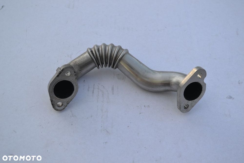 VW SEAT AUDI SKODA 1,6 2,0 TDI RURKA PRZEWÓD EGR 03L131521Q - 2