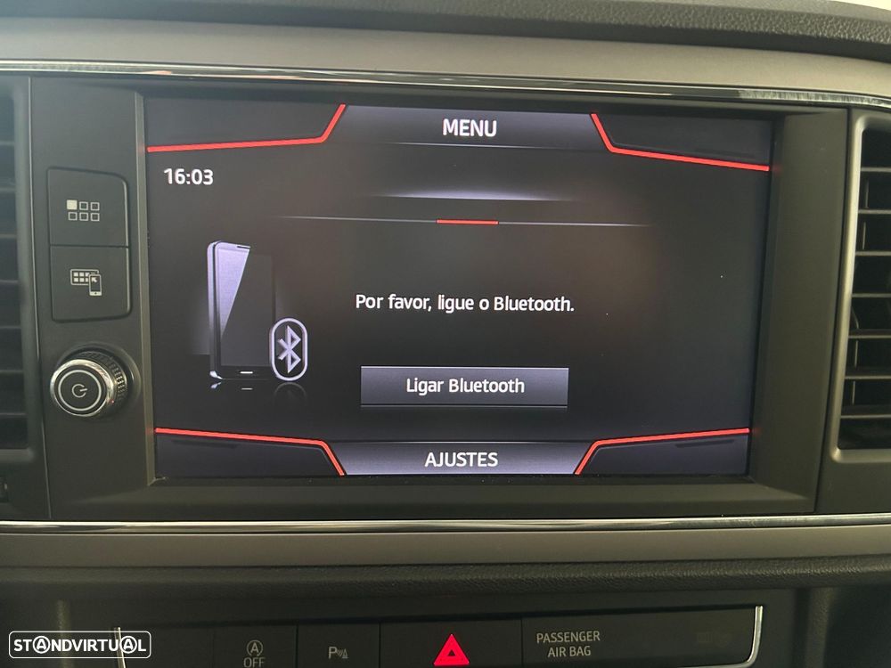 SEAT Leon ST 1.6 TDI Style S/S - 23