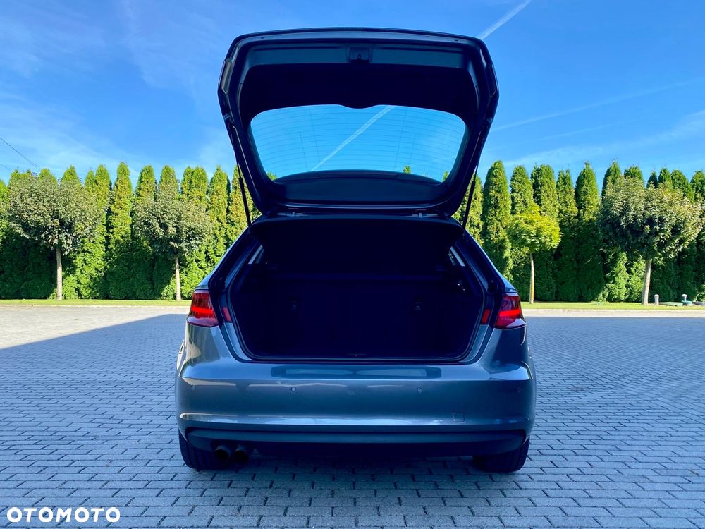 Audi A3 Sportback - 30