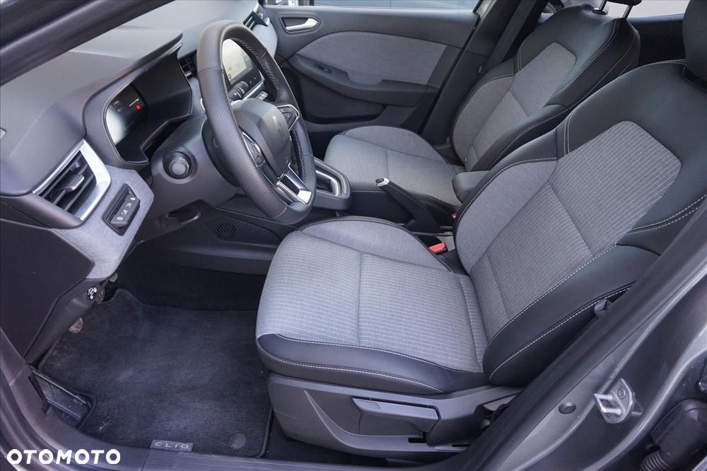 Renault Clio 1.0 TCe Generation - 13