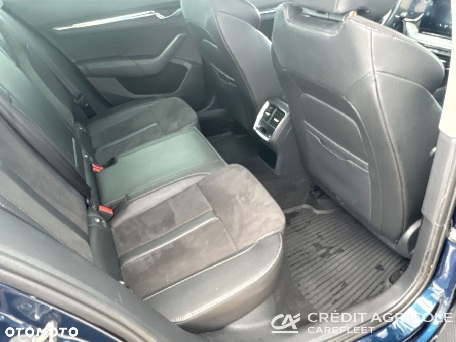 Skoda Octavia 2.0 TDI 4x4 Scout DSG - 16