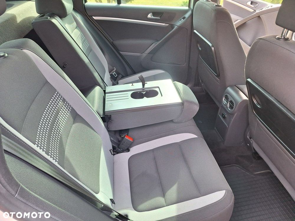 Volkswagen Tiguan 1.4 TSI BlueMotion Technology Life - 17