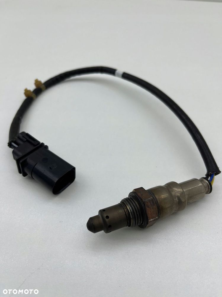 JEEP COMPASS II CZUJNIK NOX SONDA LAMBDA 55282500 - 1