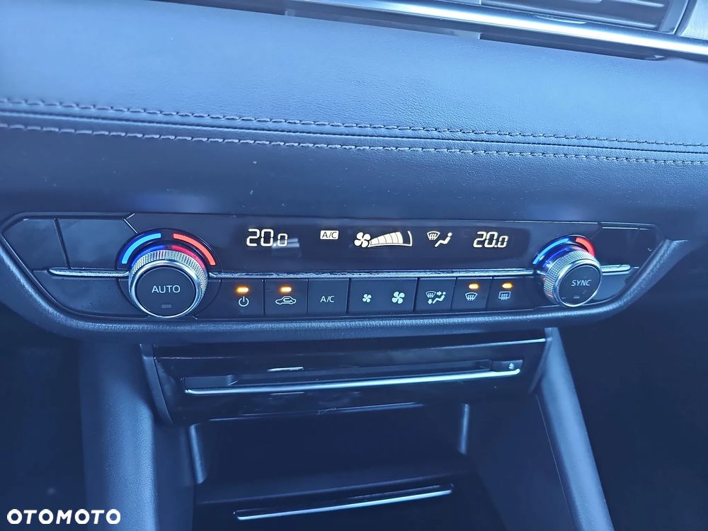 Mazda 6 2.0 SkyMotion - 17