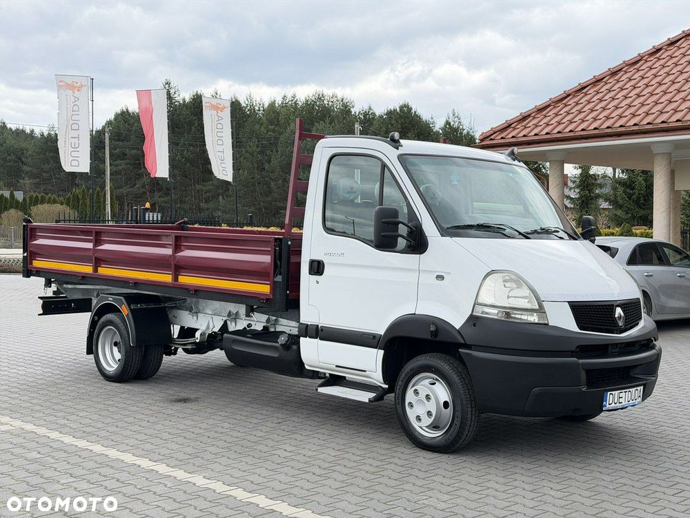 Renault Mascott - 10