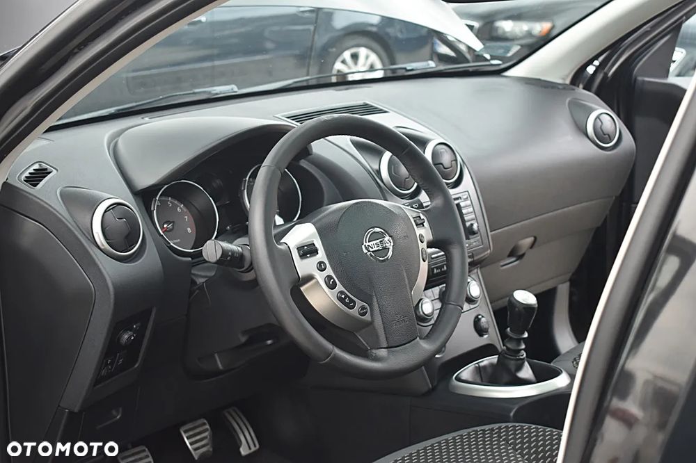 Nissan Qashqai+2 2.0 Acenta - 18