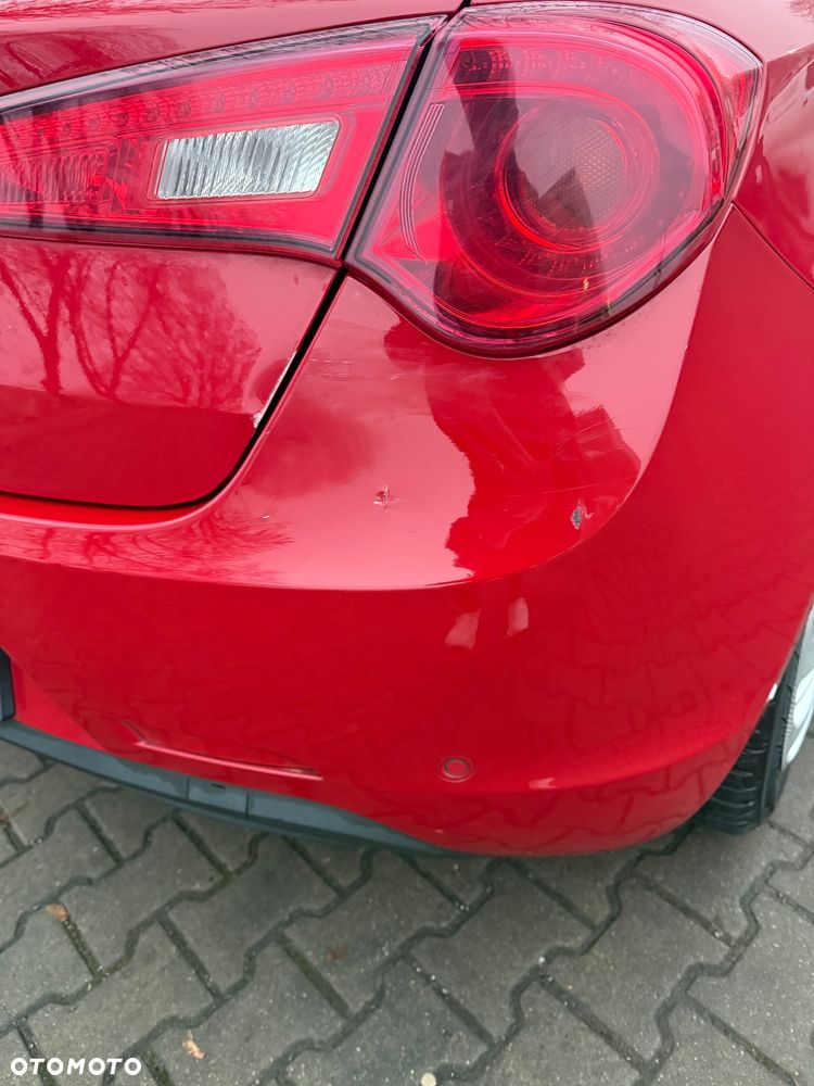 Alfa Romeo Giulietta 1.4 TB MultiAir Distinctive TCT - 10