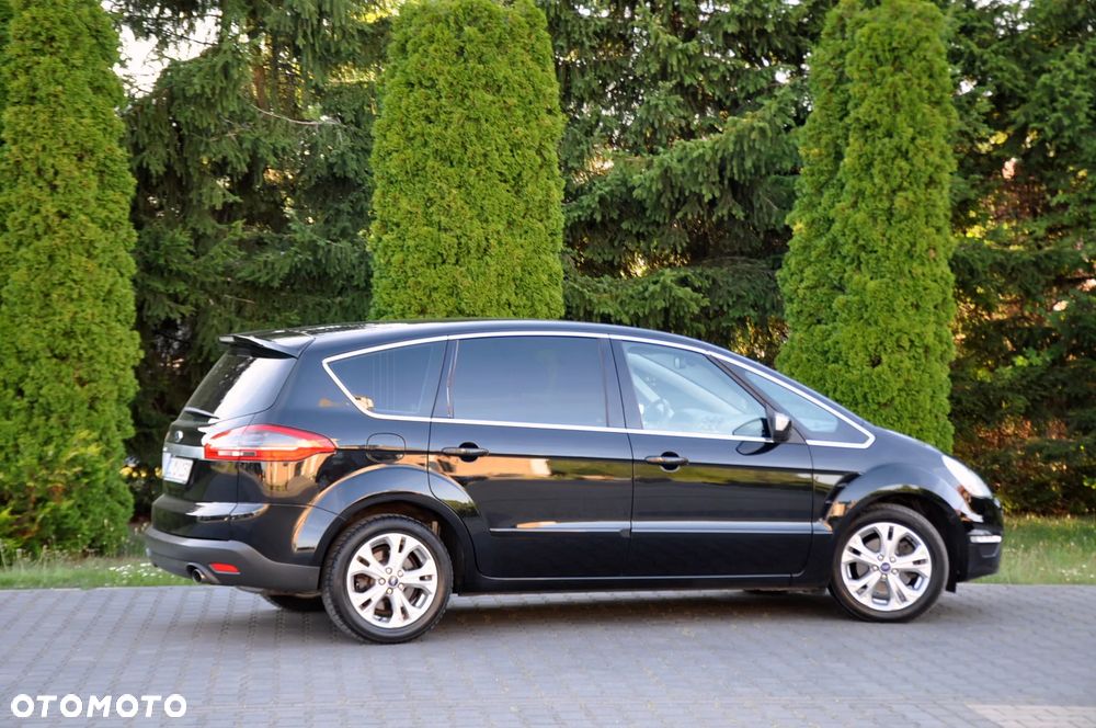 Ford S-Max - 5