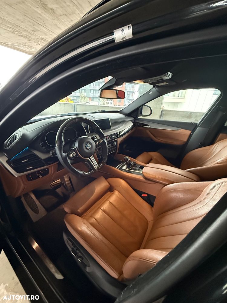 BMW X6 xDrive35i - 3