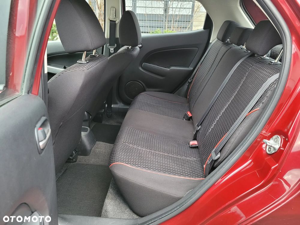 Mazda 2 1.3 MZR Center-Line - 11