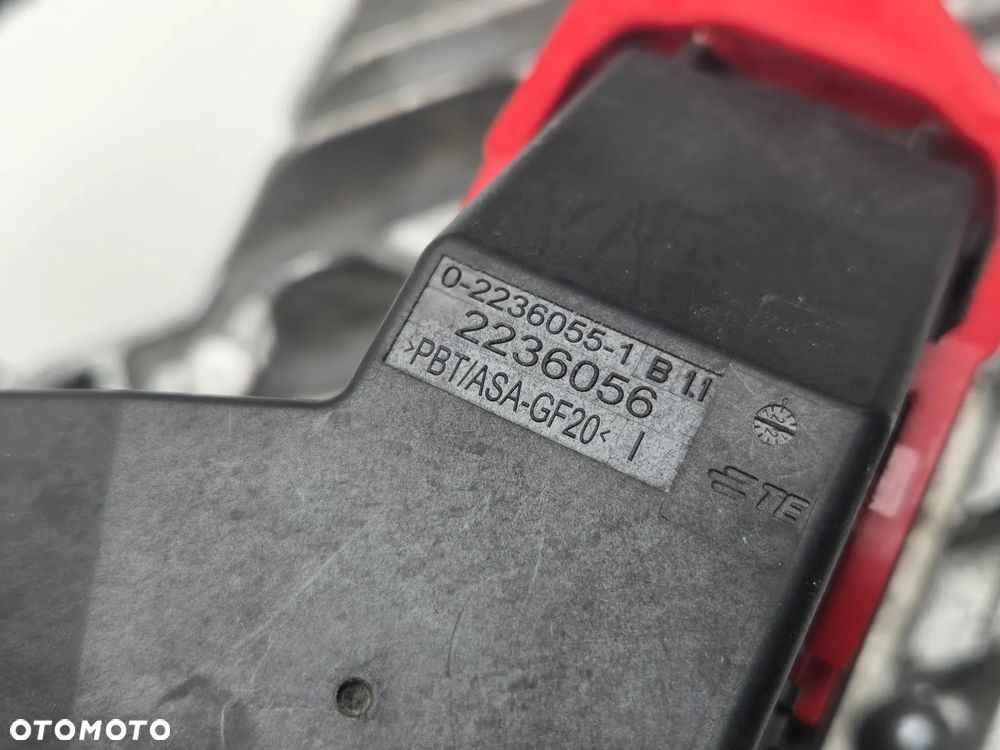 FORD FOCUS MK4 Moduł komputer sterownik skrzyni biegów Ford Puma MK2 M1BP-14F106 - 14