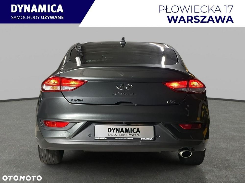 Hyundai i30 - 7