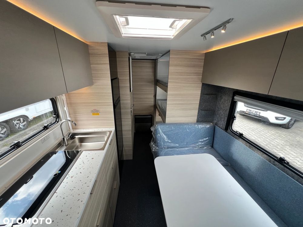 Adria Altea 522 PK - 9