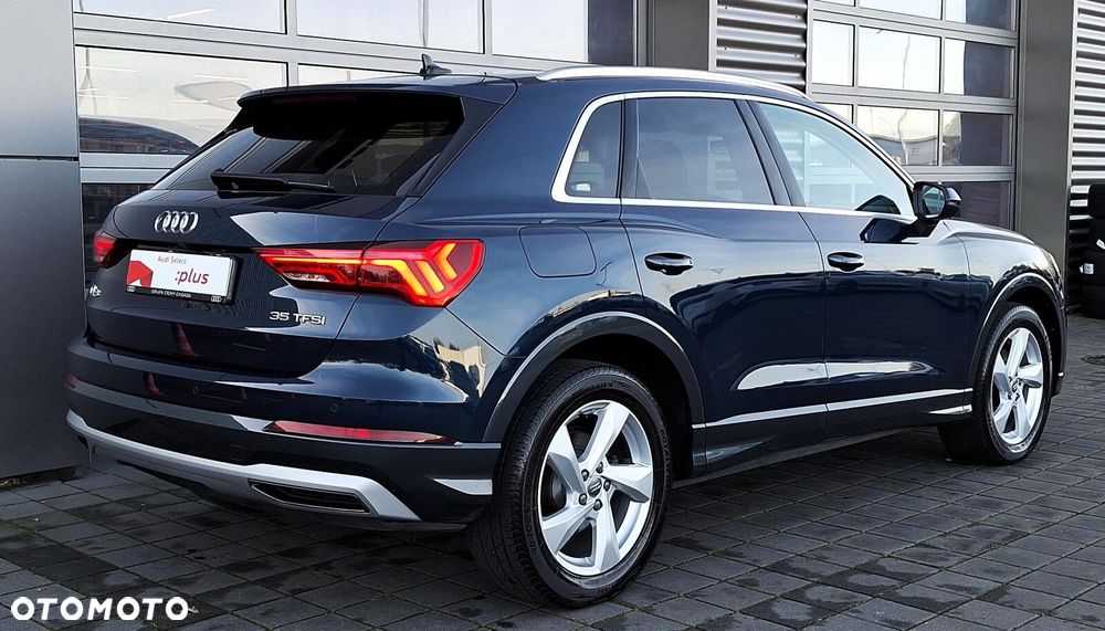 Audi Q3 35 TFSI Advanced S tronic - 31