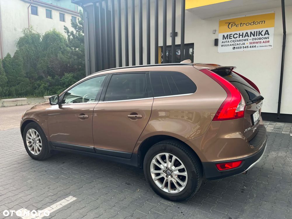 Volvo XC 60 - 2