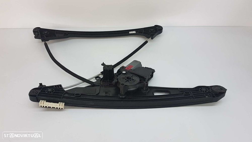 ELEVADOR FRENTE DIREITO PEUGEOT 3008 ALLURE - 4