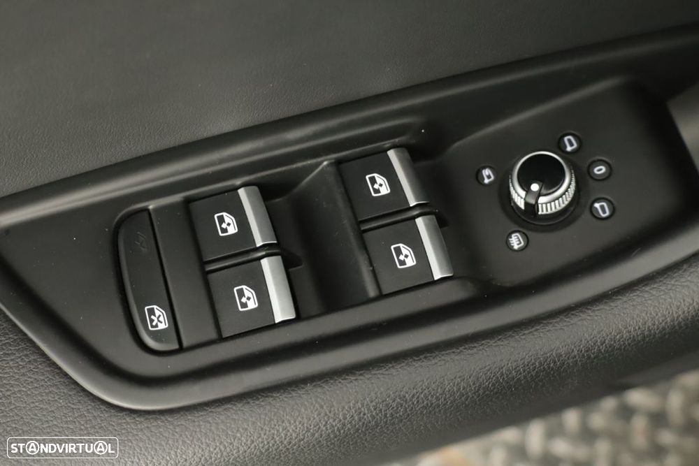 Audi A5 Sportback 40 TDI Advanced S tronic - 20