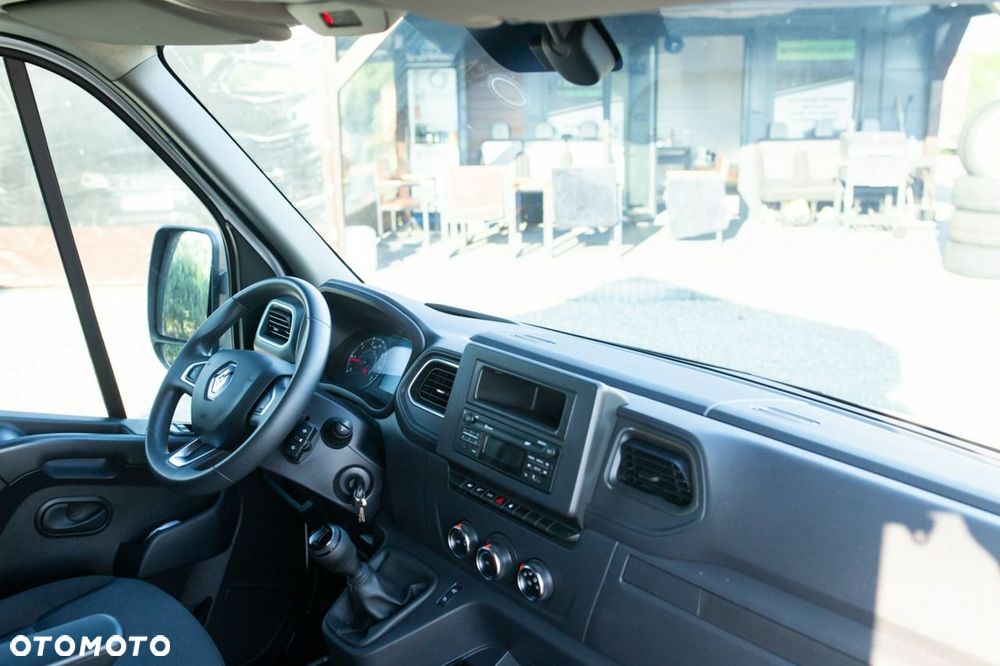 Renault Master - 13