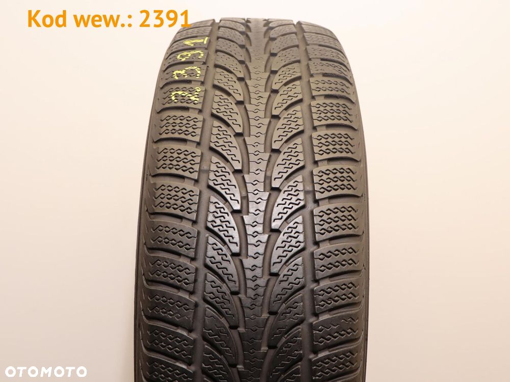 Minerva EcoWinter SUV - 225/60 R17 - 2