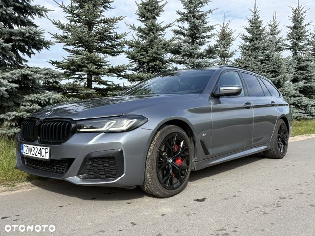 BMW Seria 5 - 18