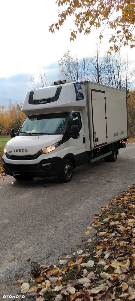 Iveco Romcar - 3