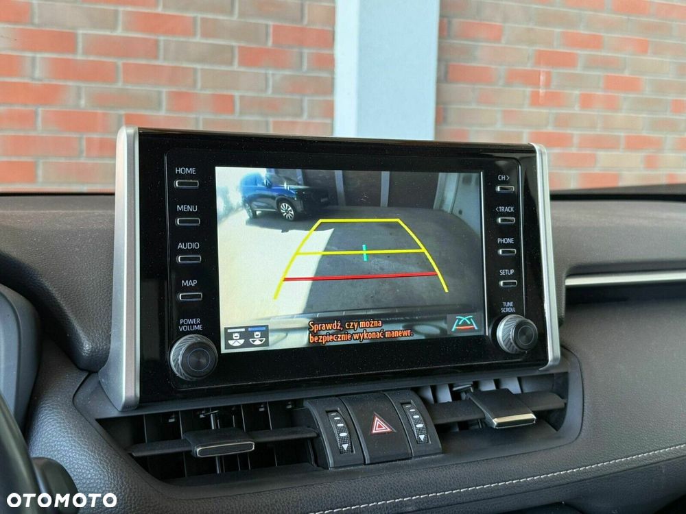 Toyota RAV4 2.5 Hybrid Comfort 4x4 - 21