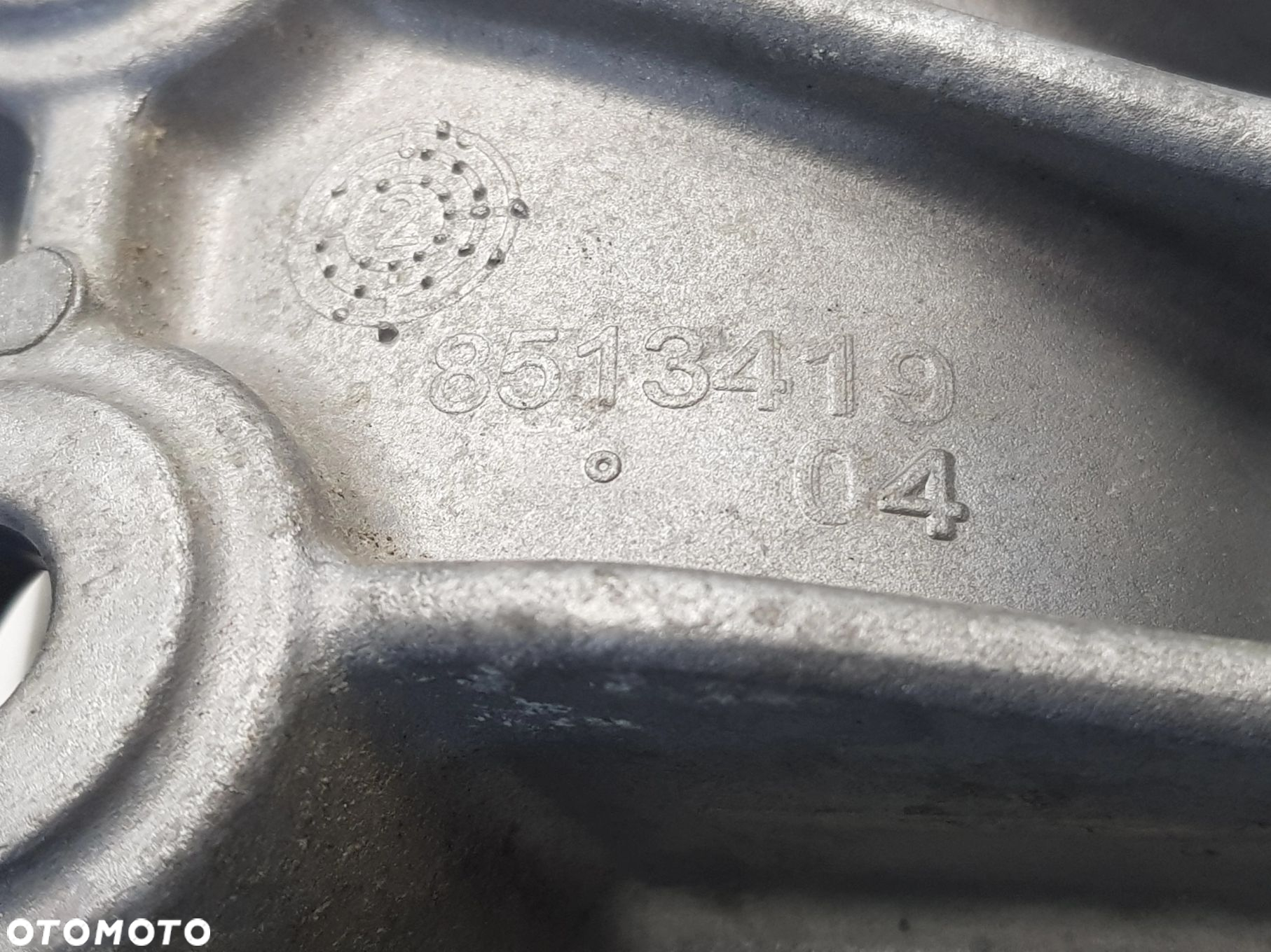 Półoś prawa Prawy Przód BMW X1 F48 X2 F39 F40 B47 2.0d 8513419 - 7