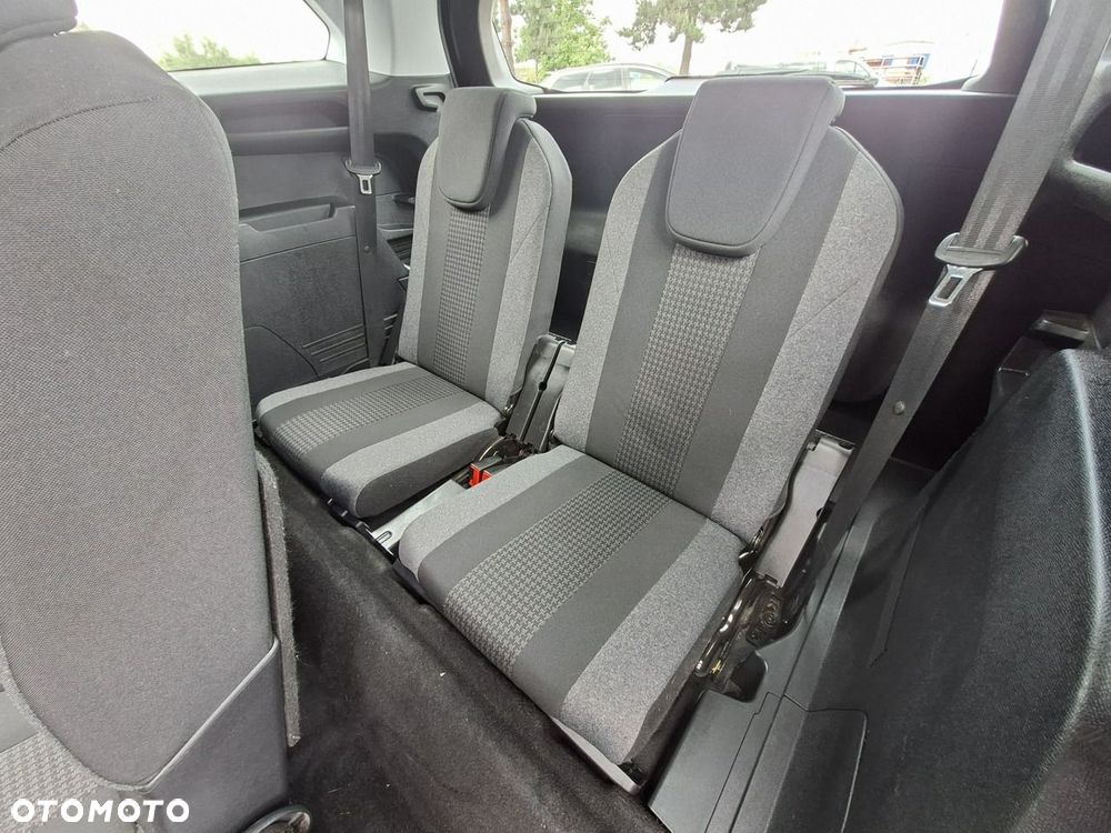 Peugeot 5008 BlueHDi 130 Allure Pack - 25