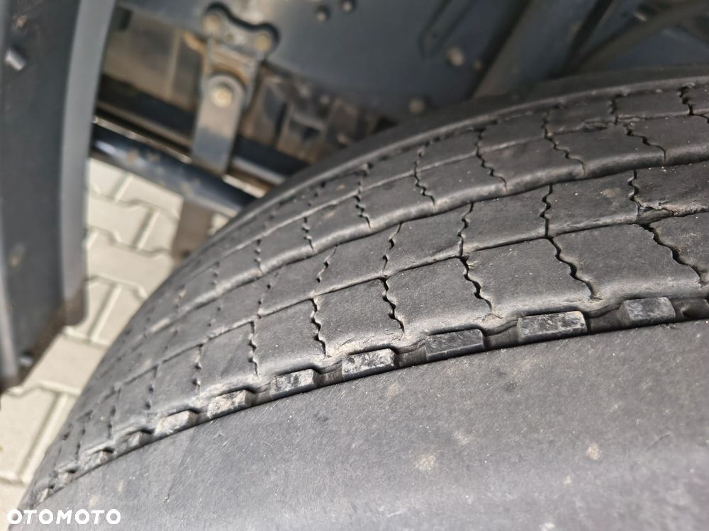 Scania R450 / STANDARD / AUTOMAT / RETARDER / - 25