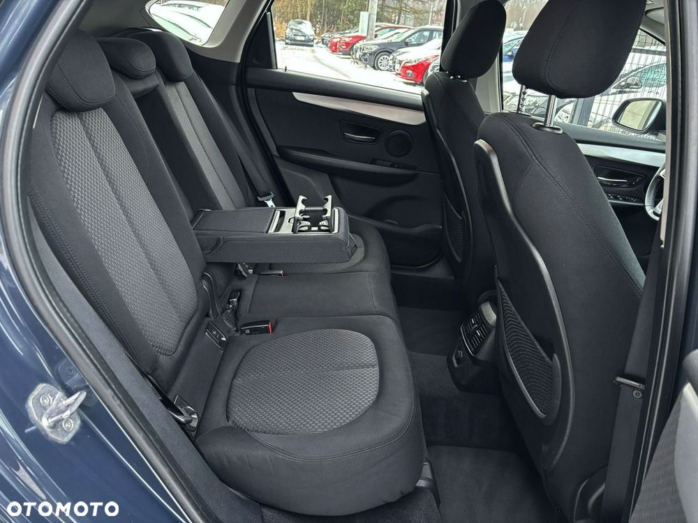 BMW Seria 2 218i Advantage - 20