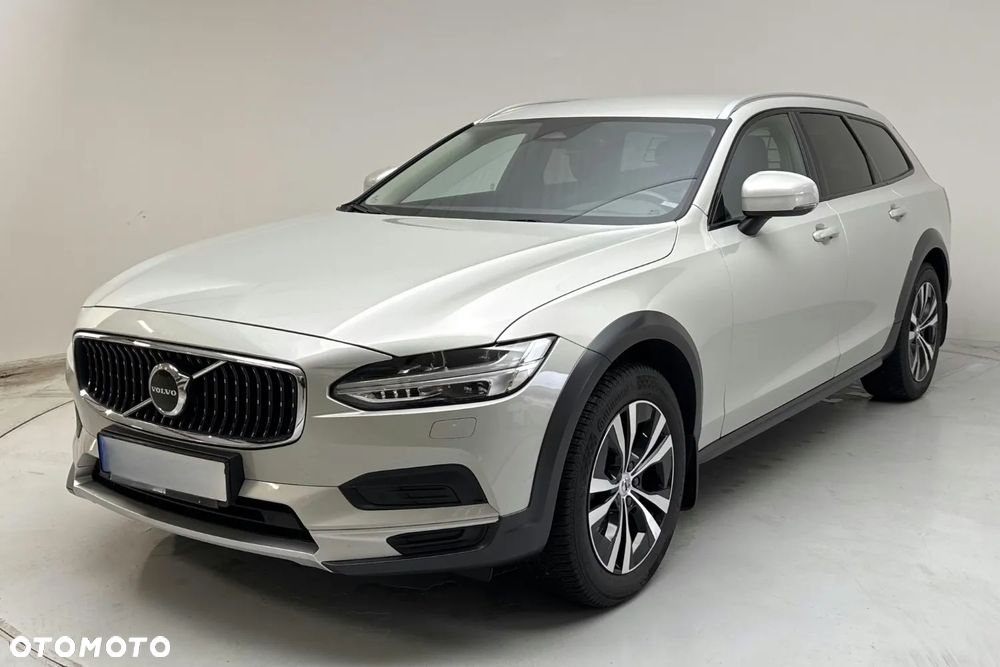 Volvo V90 Cross Country D4 AWD Pro - 1