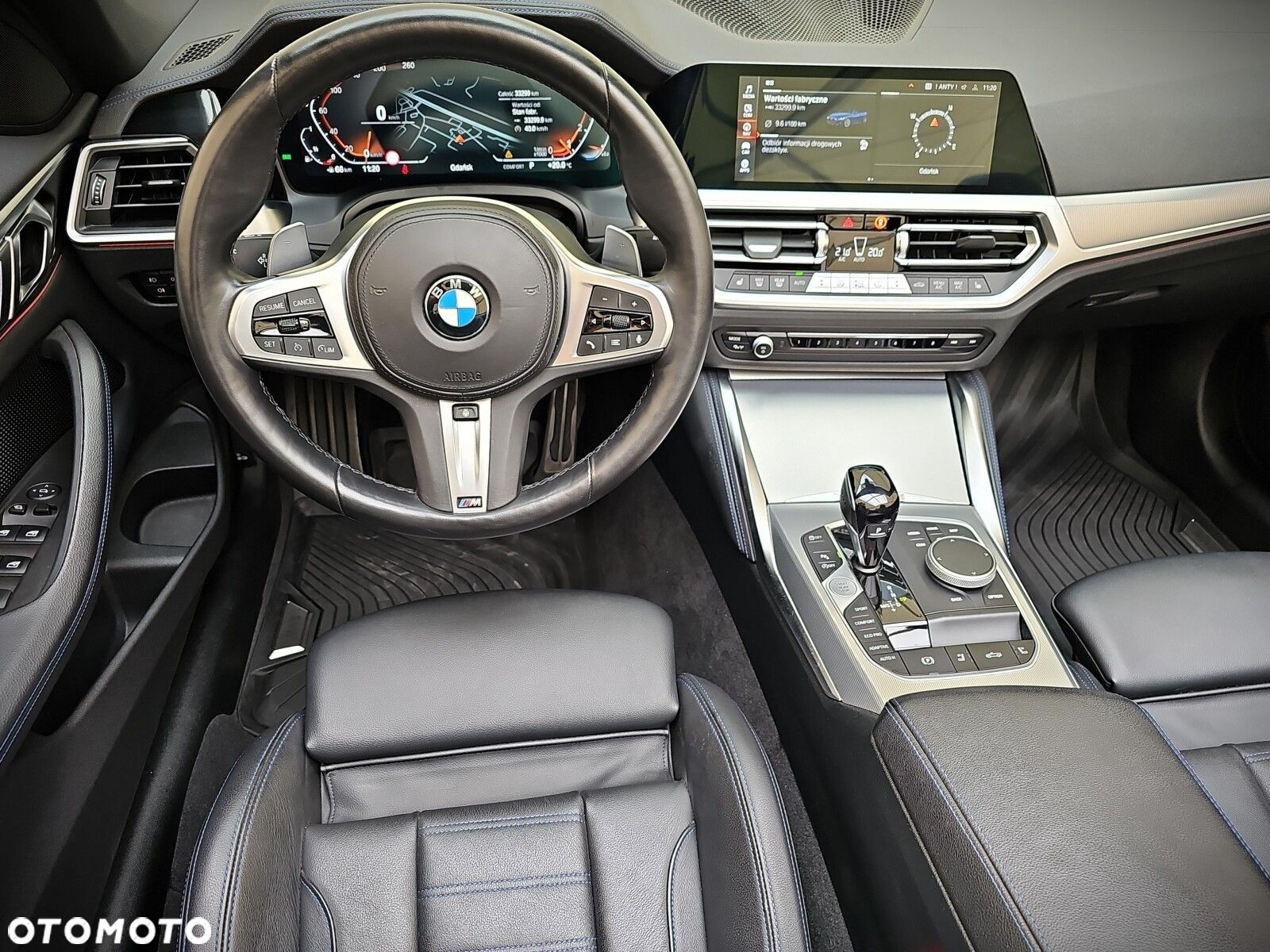 BMW Seria 4 - 11