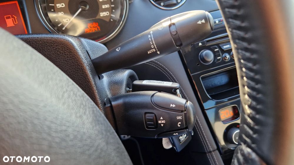 Peugeot RCZ 1.6 THP - 18