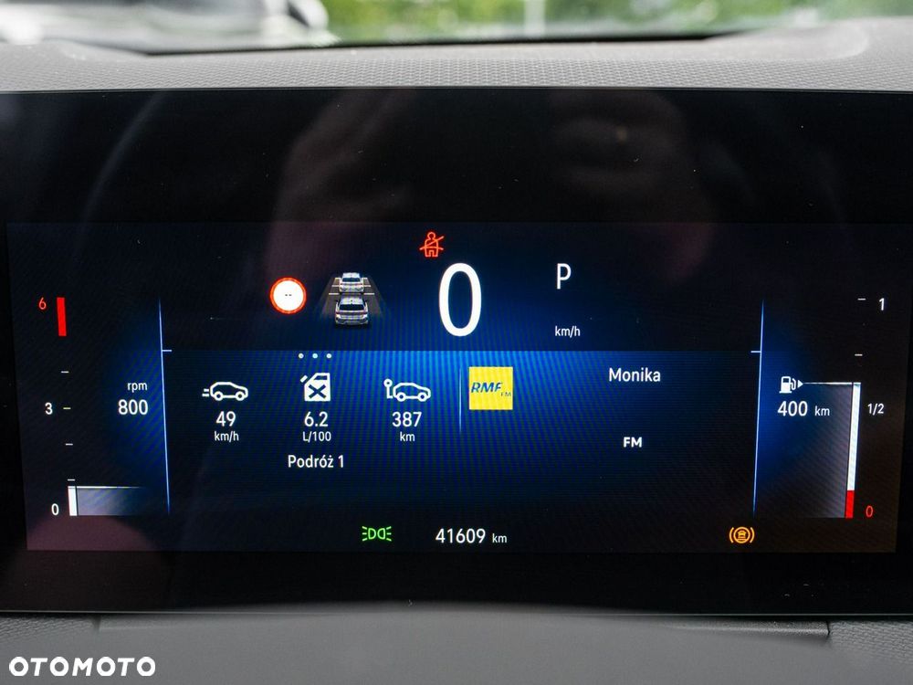 Opel Astra 1.5 CDTI GS S&S - 13