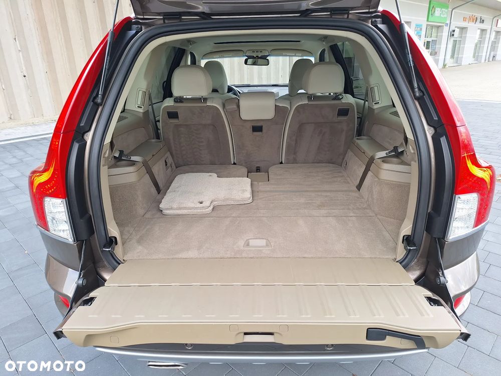 Volvo XC 90 3.2 AWD Executive - 14