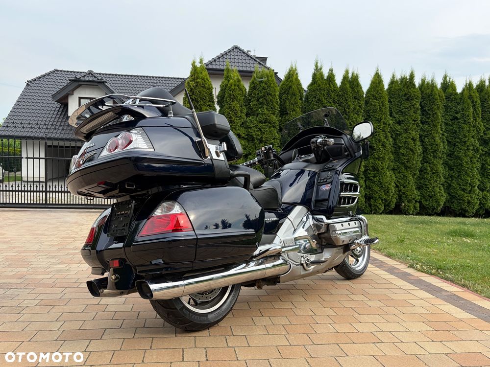 Honda GL - 39
